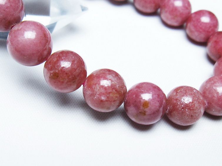 ロードナイト ブレスレット 10mm [T23-3371] 3枚目