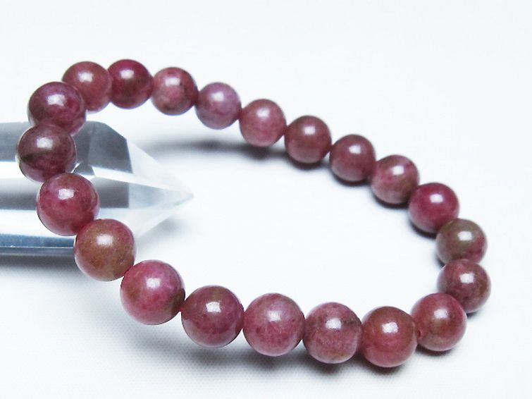 ロードナイト ブレスレット 9mm [T23-3385] 1枚目