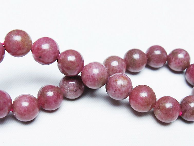 ロードナイト ブレスレット 9mm [T23-3385] 2枚目