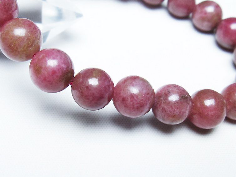 ロードナイト ブレスレット 9mm [T23-3385] 3枚目