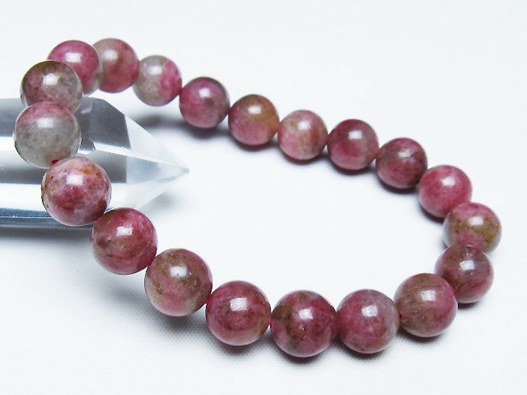 ロードナイト ブレスレット 10mm [T23-3395] 1枚目