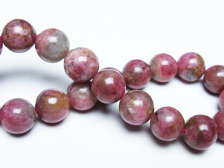 ロードナイト ブレスレット 10mm [T23-3395] 2枚目