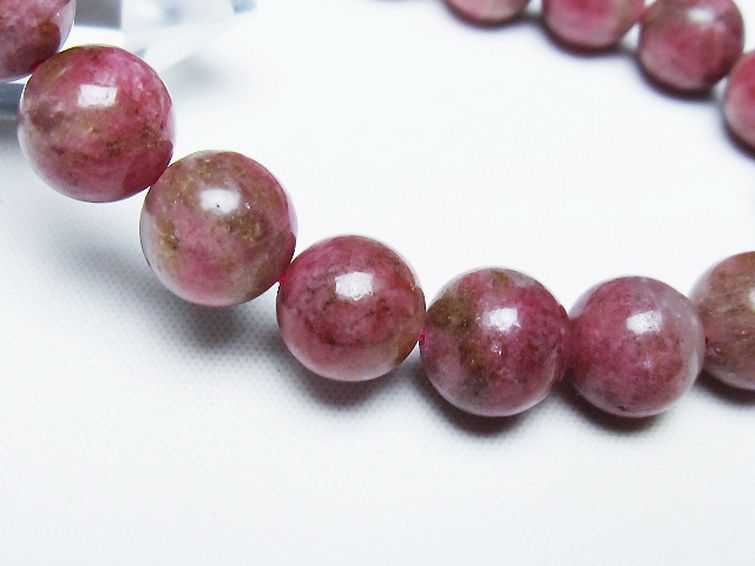 ロードナイト ブレスレット 10mm [T23-3395] 3枚目