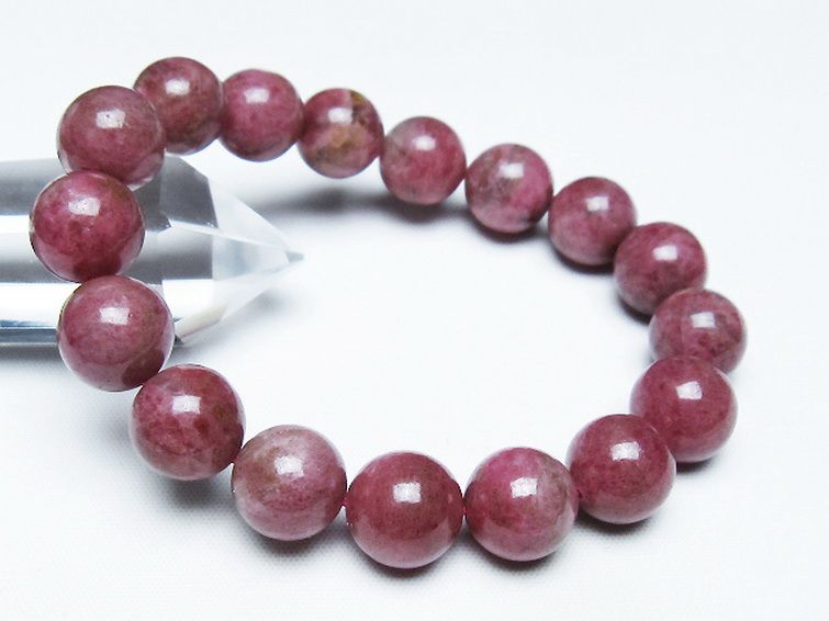 ロードナイト ブレスレット 12mm [T23-3403] 1枚目