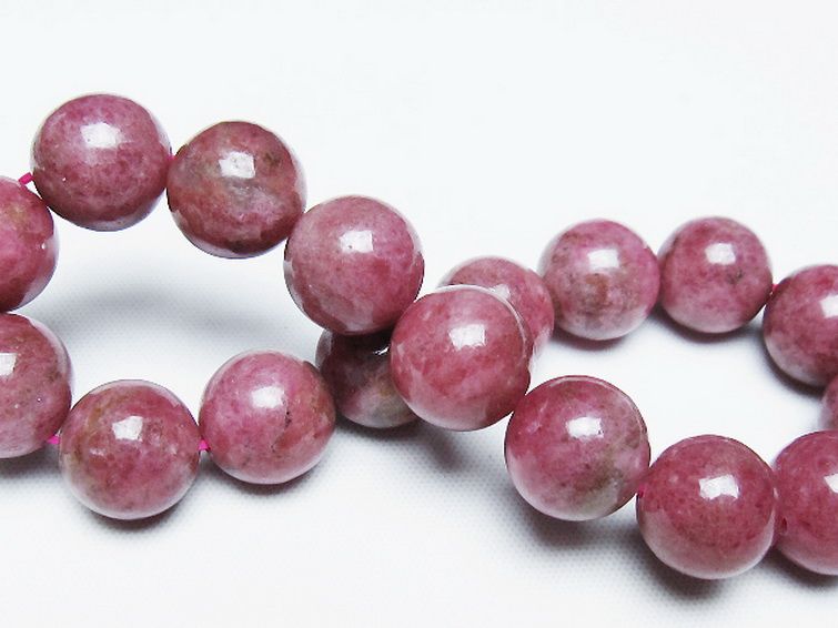 ロードナイト ブレスレット 12mm [T23-3403] 2枚目