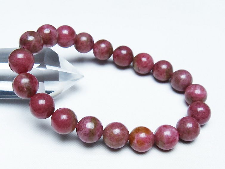 ロードナイト ブレスレット 10mm [T23-3422] 1枚目