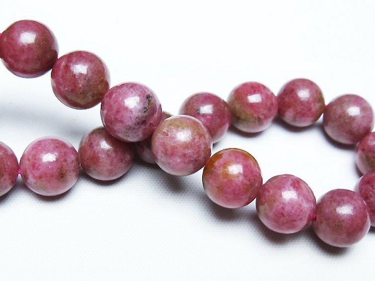 ロードナイト ブレスレット 10mm [T23-3422] 2枚目