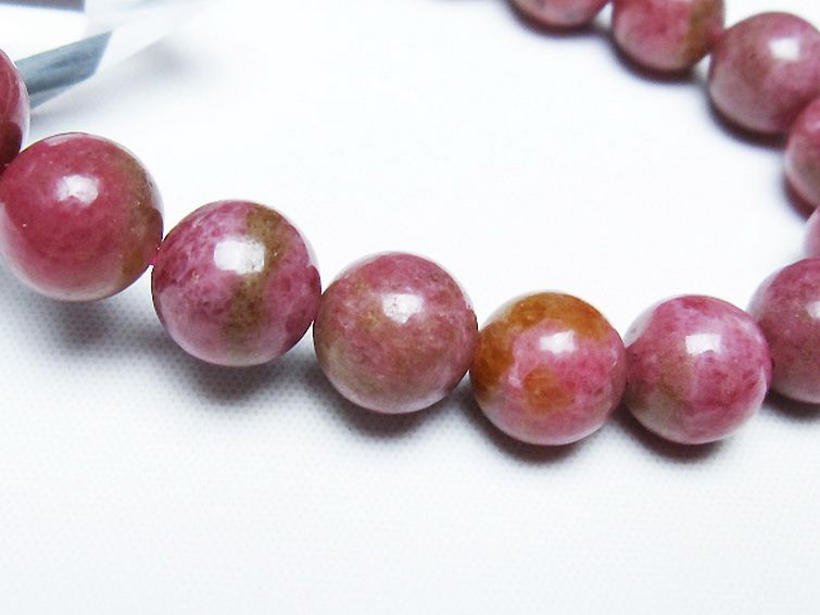 ロードナイト ブレスレット 10mm [T23-3422] 3枚目