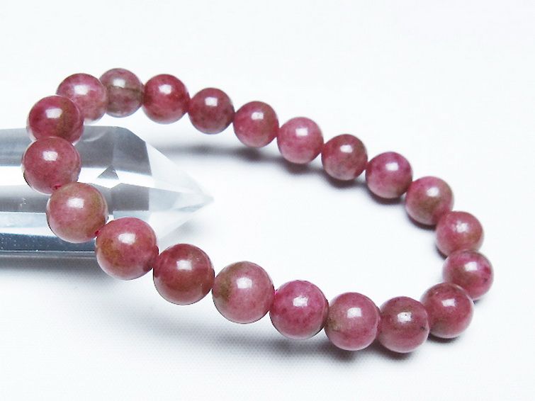 ロードナイト ブレスレット 9mm [T23-3442] 1枚目