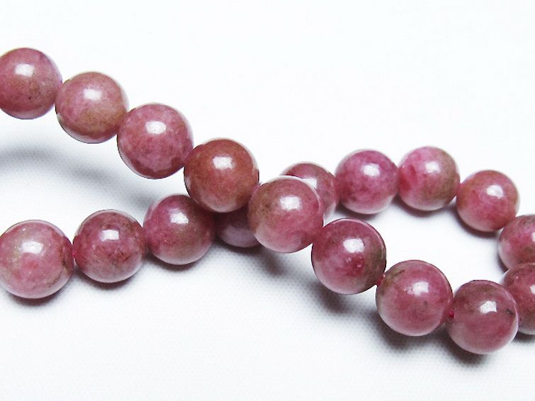 ロードナイト ブレスレット 9mm [T23-3442] 2枚目