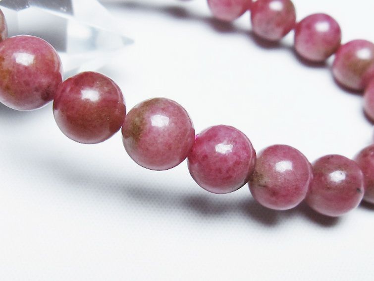 ロードナイト ブレスレット 9mm [T23-3442] 3枚目