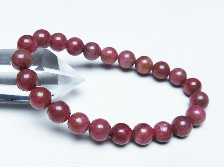 ロードナイト ブレスレット 8mm [T23-3452] 1枚目