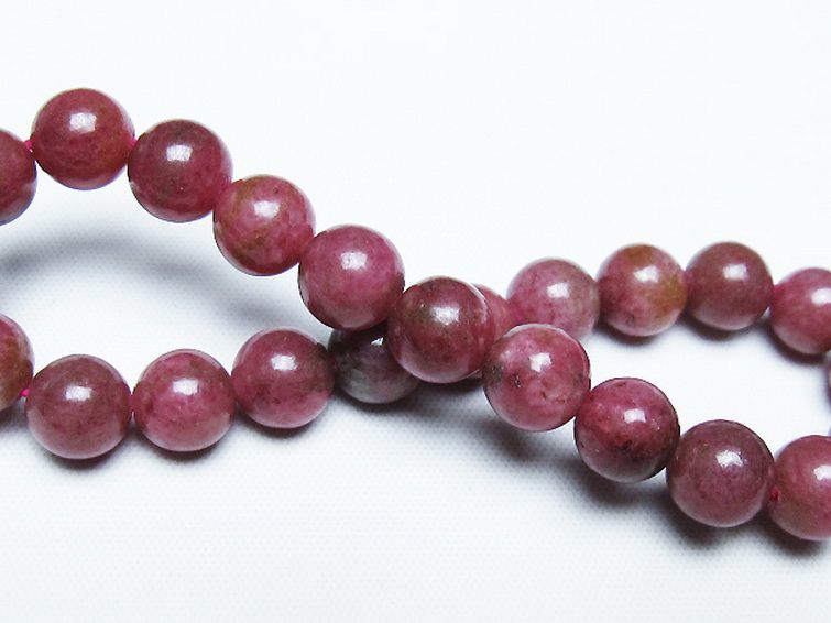 ロードナイト ブレスレット 8mm [T23-3452] 2枚目