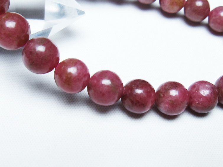 ロードナイト ブレスレット 8mm [T23-3452] 3枚目