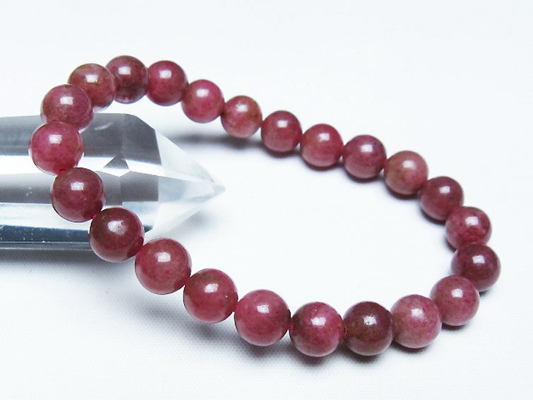 ロードナイト ブレスレット 8mm [T23-3456] 1枚目