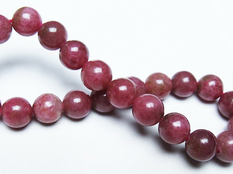 ロードナイト ブレスレット 8mm [T23-3456] 2枚目