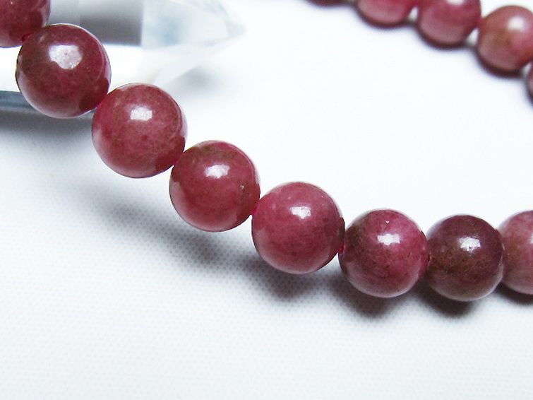 ロードナイト ブレスレット 8mm [T23-3456] 3枚目