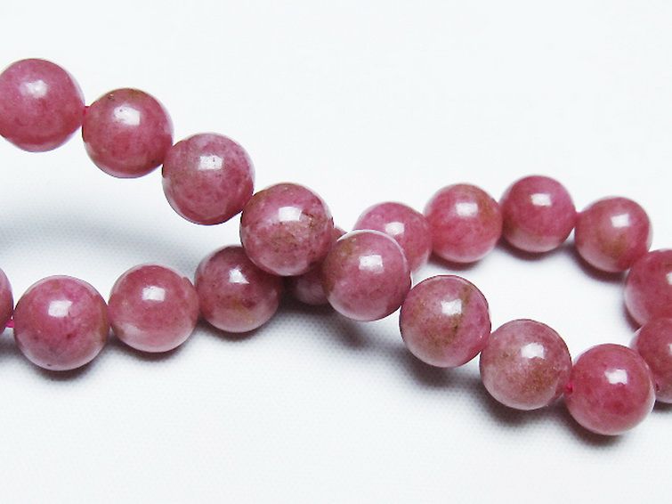 ロードナイト ブレスレット 9mm [T23-3500] 2枚目