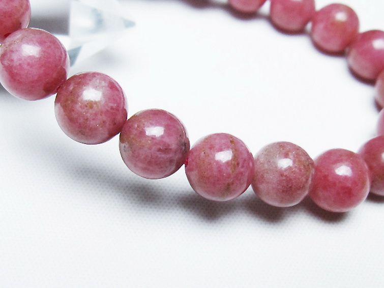 ロードナイト ブレスレット 9mm [T23-3500] 3枚目