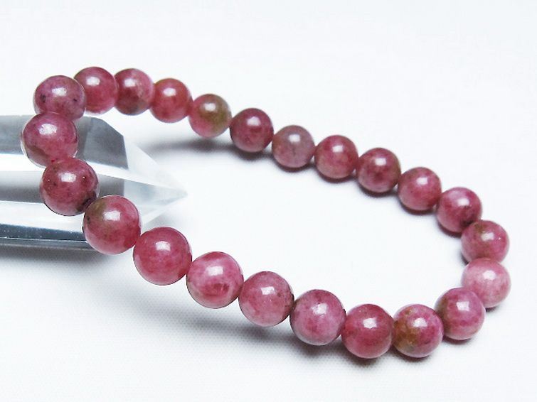 ロードナイト ブレスレット 9mm [T23-3505] 1枚目