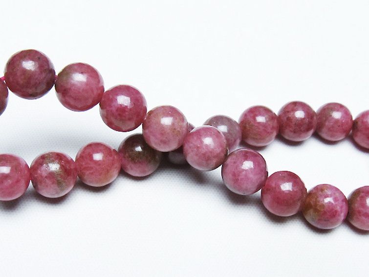 ロードナイト ブレスレット 9mm [T23-3505] 2枚目