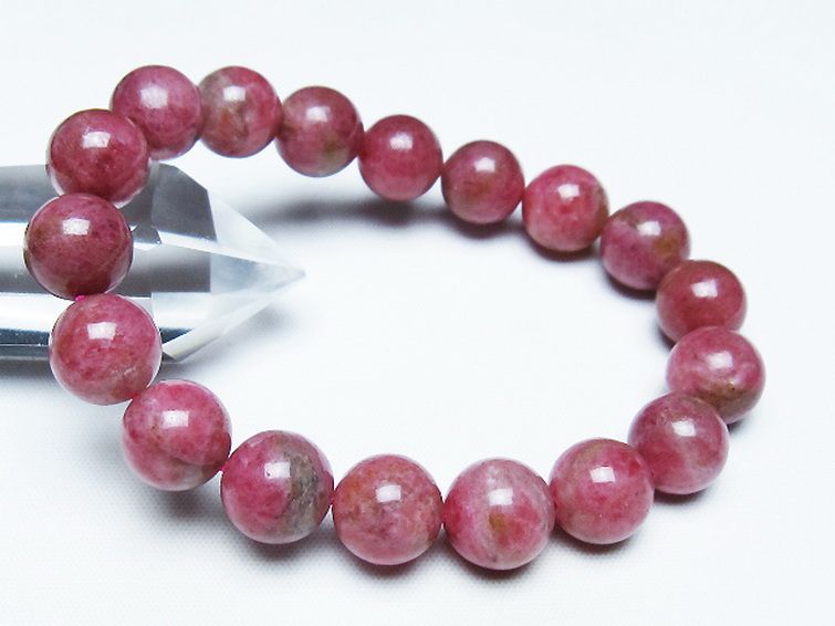 ロードナイト ブレスレット 11mm [T23-3533] 1枚目