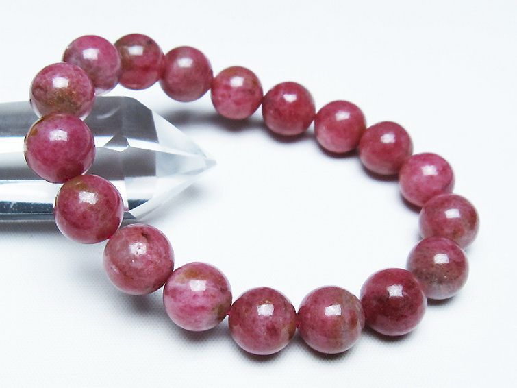 ロードナイト ブレスレット 11mm [T23-3539] 1枚目