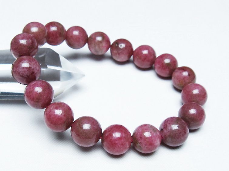 ロードナイト ブレスレット 12mm [T23-3549] 1枚目