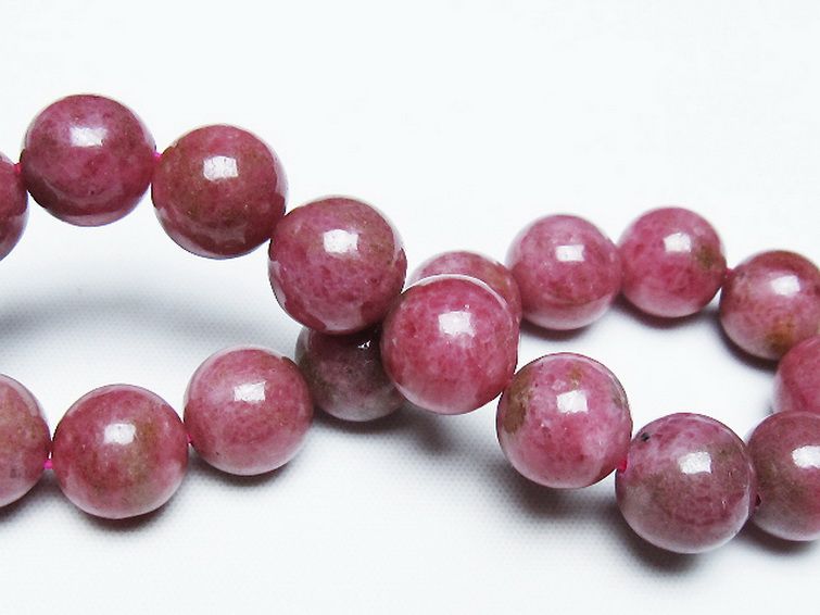 ロードナイト ブレスレット 12mm [T23-3549] 2枚目