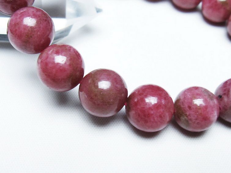 ロードナイト ブレスレット 12mm [T23-3549] 3枚目