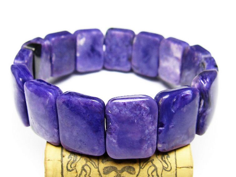 チャロアイト バングル [t24-7221] 1枚目