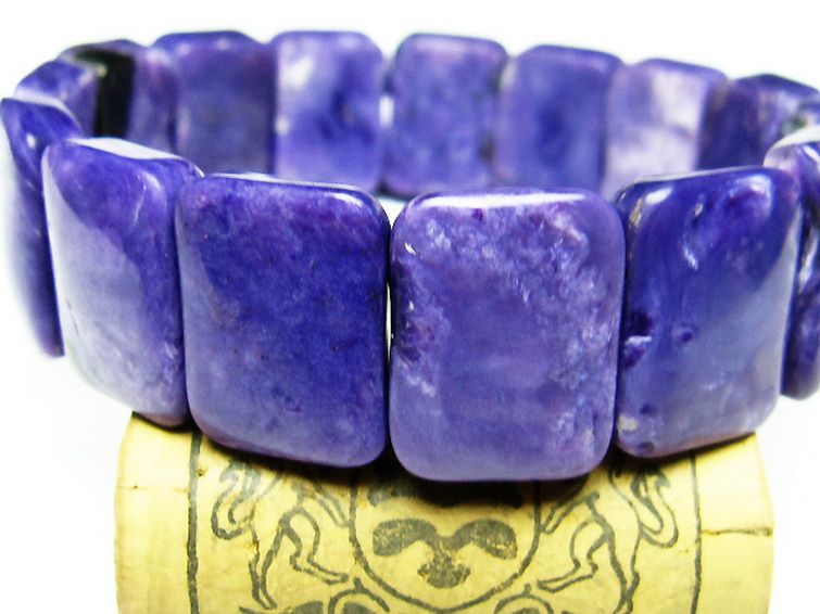 チャロアイト バングル [t24-7221] 2枚目