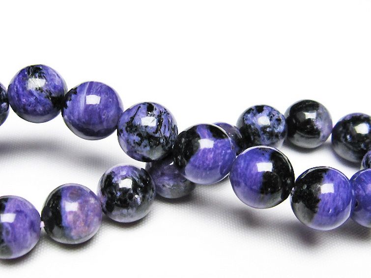 チャロアイト ブレスレット 11mm [t24-7526]