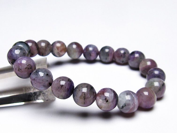 チャロアイト ブレスレット 10mm [t24-8166]