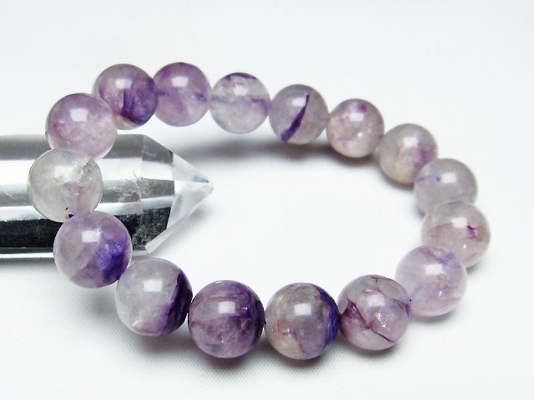 チャロアイト ブレスレット 13mm [t24-8266] 1枚目