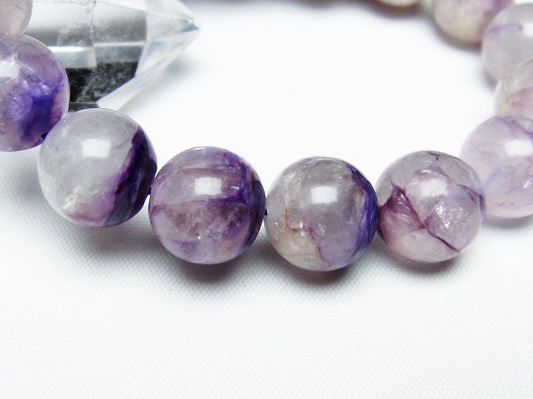 チャロアイト ブレスレット 13mm [t24-8266] 3枚目