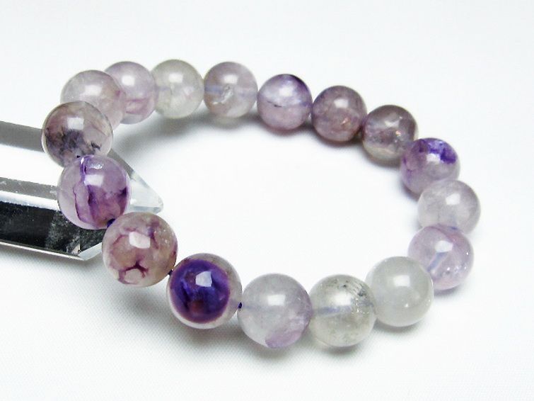 チャロアイト ブレスレット 13mm [t24-8268] 1枚目