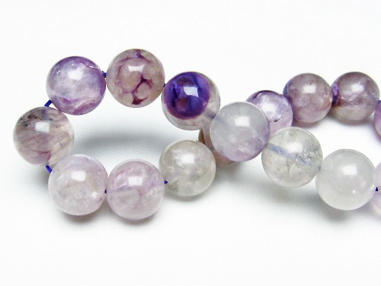 チャロアイト ブレスレット 13mm [t24-8268] 2枚目