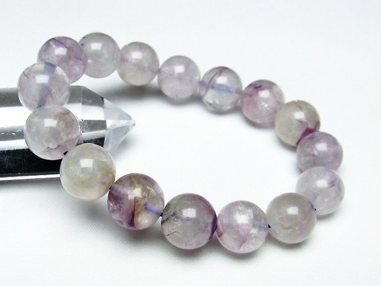 チャロアイト ブレスレット 12mm [t24-8271] 1枚目