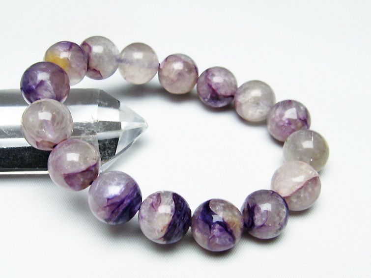 チャロアイト ブレスレット 13mm [t24-8274] 1枚目