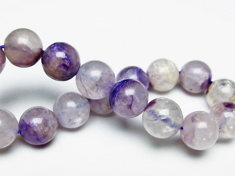 チャロアイト ブレスレット 12mm [t24-8276] 2枚目