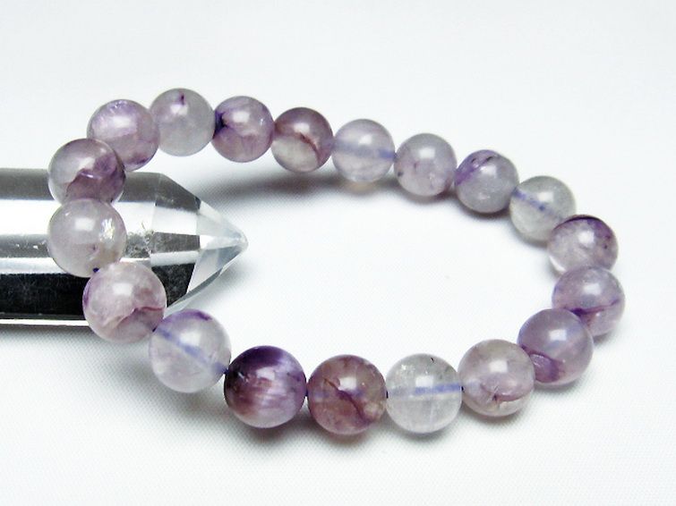 チャロアイト ブレスレット 11mm [t24-8279] 1枚目