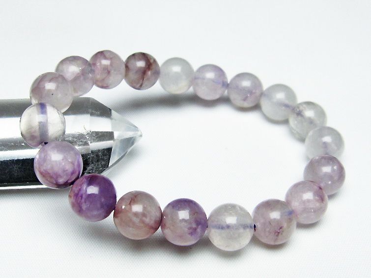 チャロアイト ブレスレット 11mm [t24-8280] 1枚目