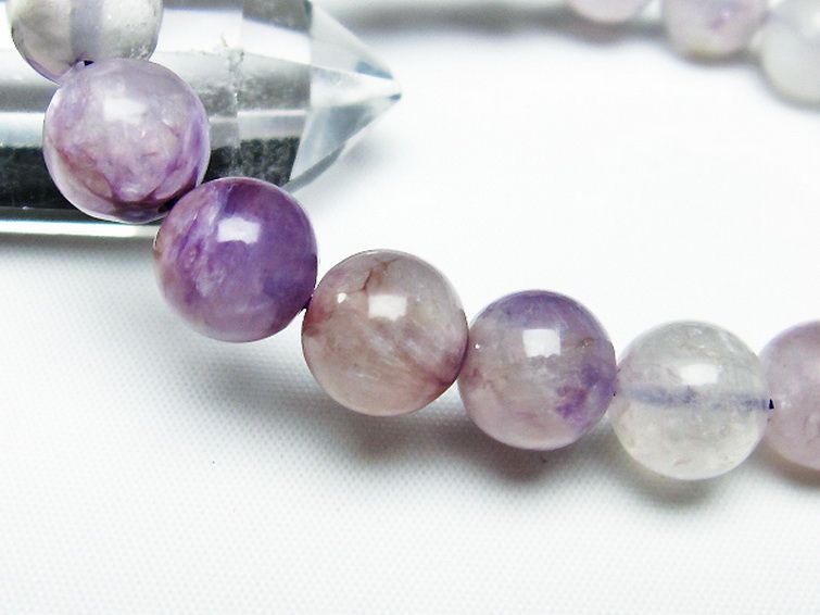 チャロアイト ブレスレット 11mm [t24-8280] 3枚目