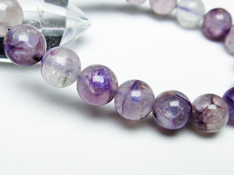 チャロアイト ブレスレット 10mm [t24-8288] 3枚目