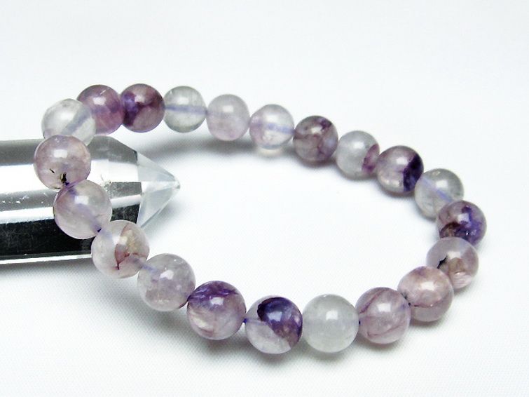 チャロアイト ブレスレット 10mm [t24-8289]