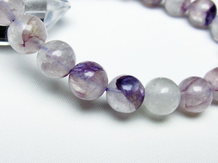 チャロアイト ブレスレット 10mm [t24-8289] 3枚目