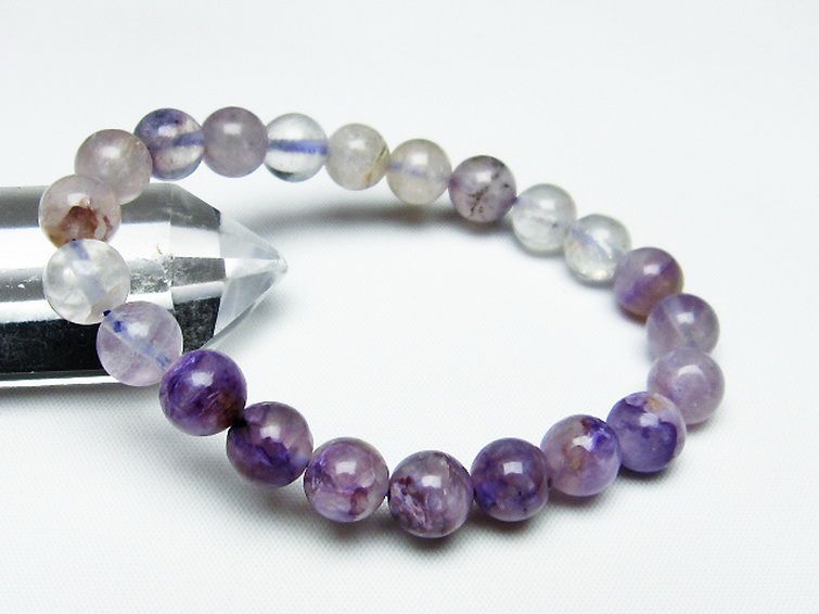 チャロアイト ブレスレット 9mm [t24-8295] 1枚目