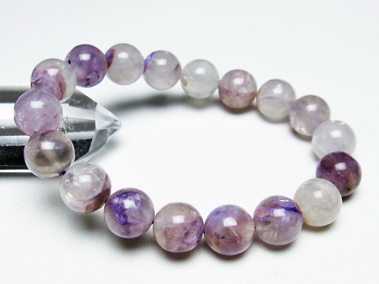 チャロアイト ブレスレット 12mm [t24-8655]