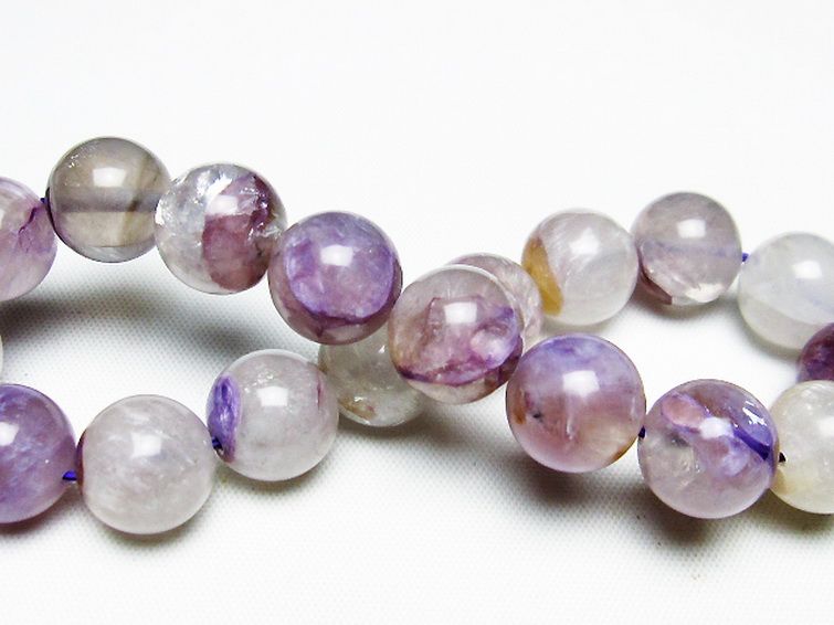 チャロアイト ブレスレット 12mm [t24-8655] 2枚目